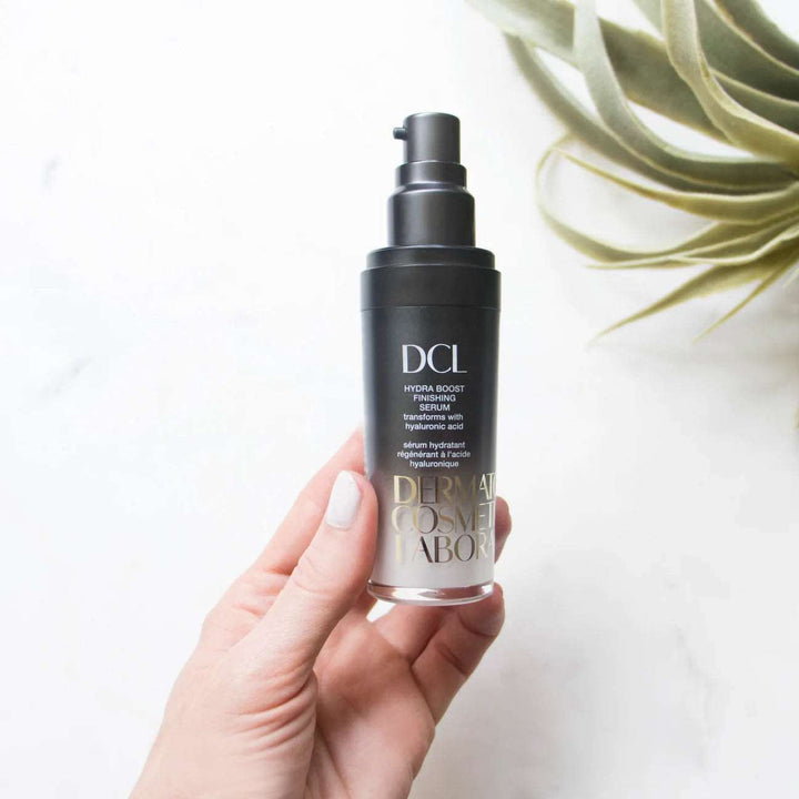 Hydra Boost Finishing Serum