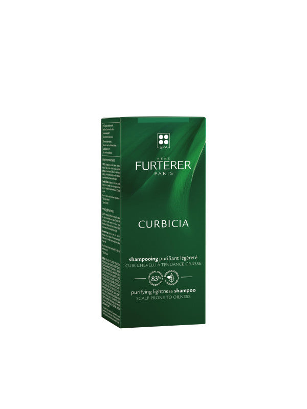 Curbicia Normalizing Lightness Shampoo
