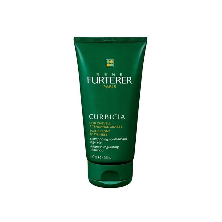 Curbicia Normalizing Lightness Shampoo