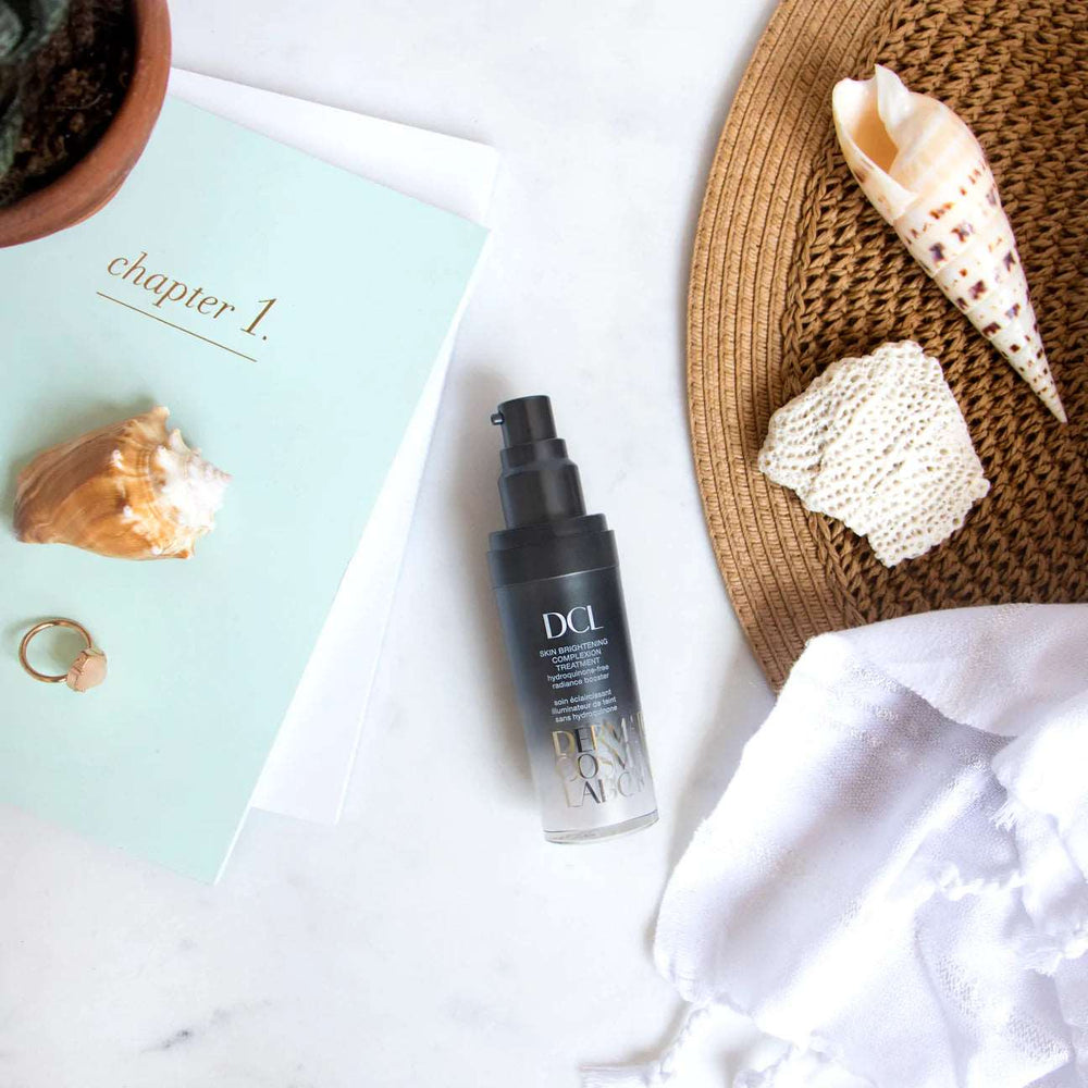 Skin Brightening Complexion Treatment