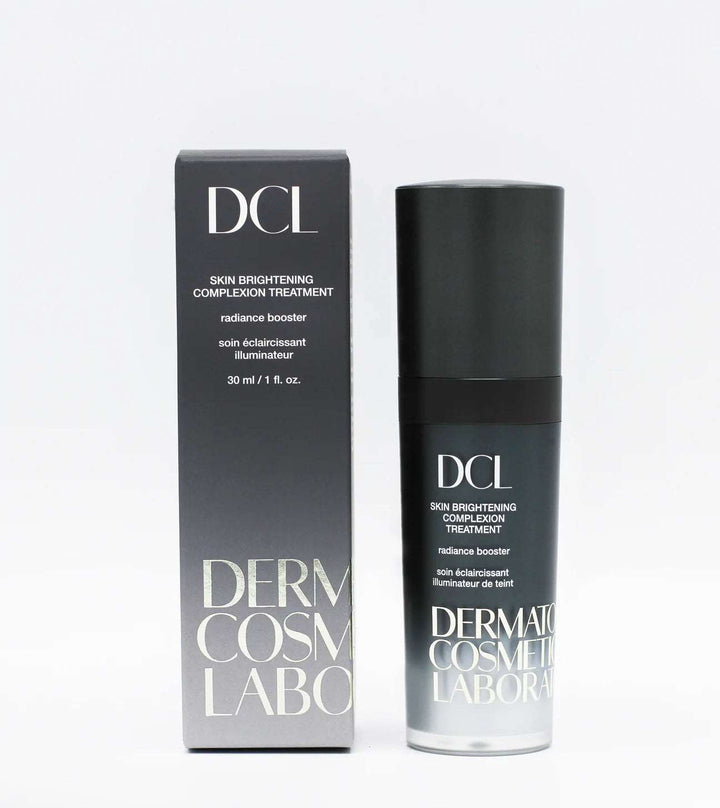 Skin Brightening Complexion Treatment