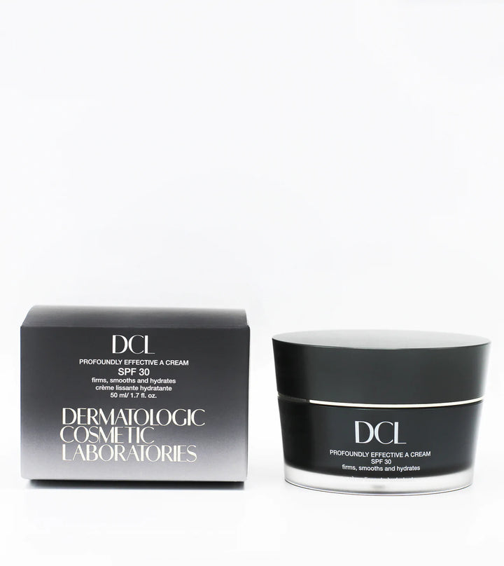 Profoundly Effective A Cream SPF 30