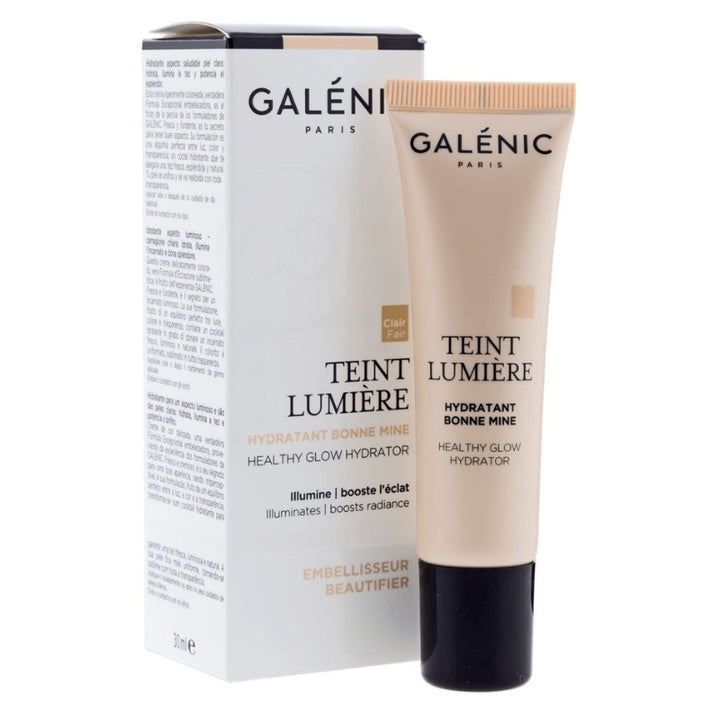 Teint Lumiere Healthy Glow Hydrator - Tan
