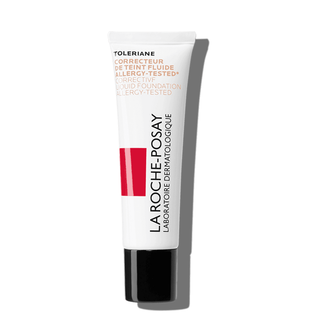 Toleriane Corrective Liquid Foundation