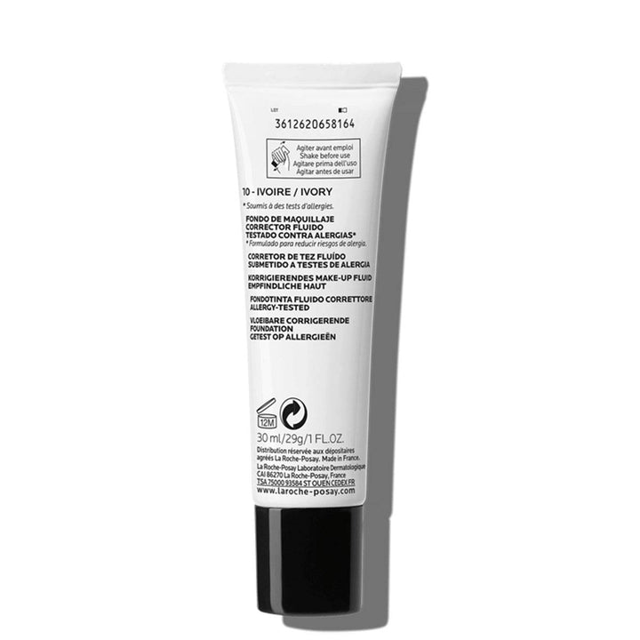 Toleriane Corrective Liquid Foundation