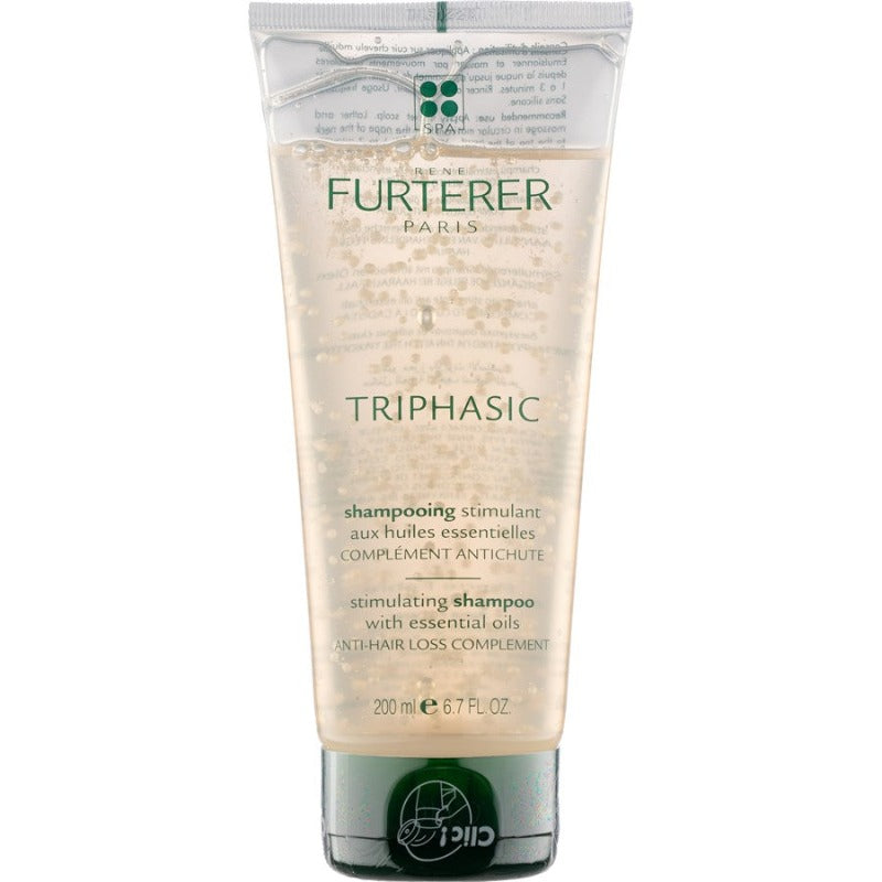 Triphasic Stimulating Shampoo