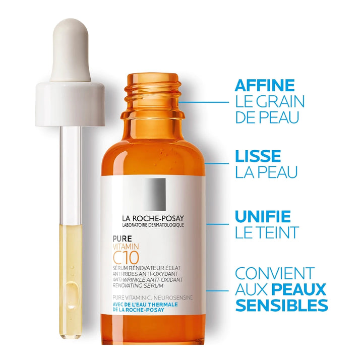 Pure Vitamin C10 Serum