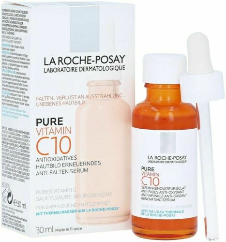 Pure Vitamin C10 Serum