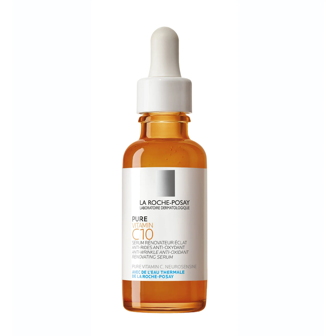 Pure Vitamin C10 Serum