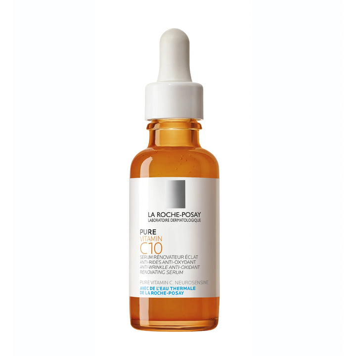 Pure Vitamin C10 Serum