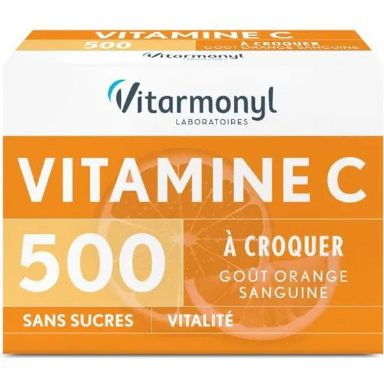 Vitamin C