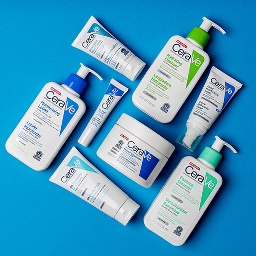 Cerave – Filiforme
