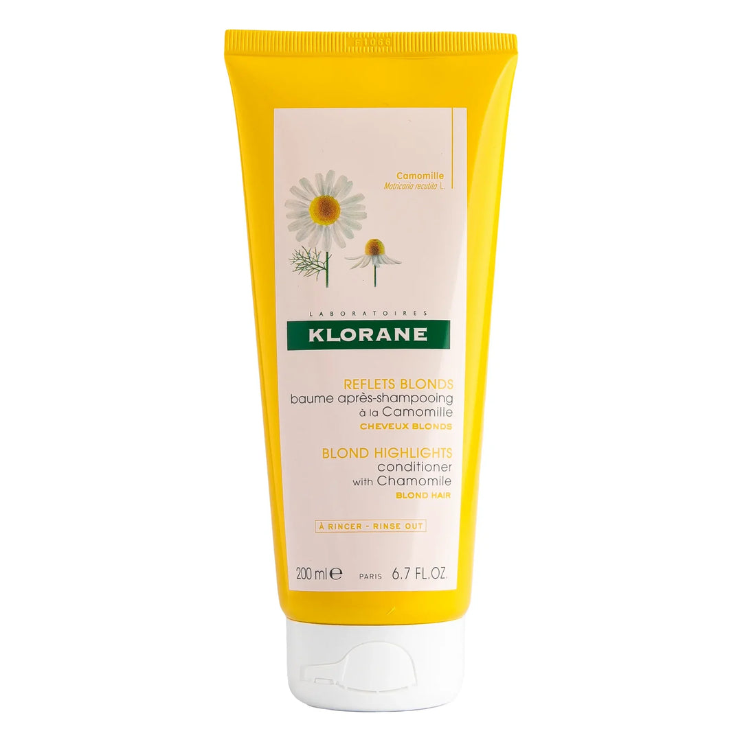 Klorane Conditioner with Chamomile
