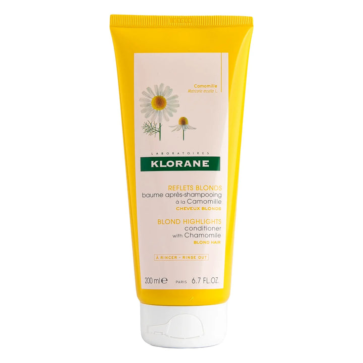 Klorane Conditioner with Chamomile