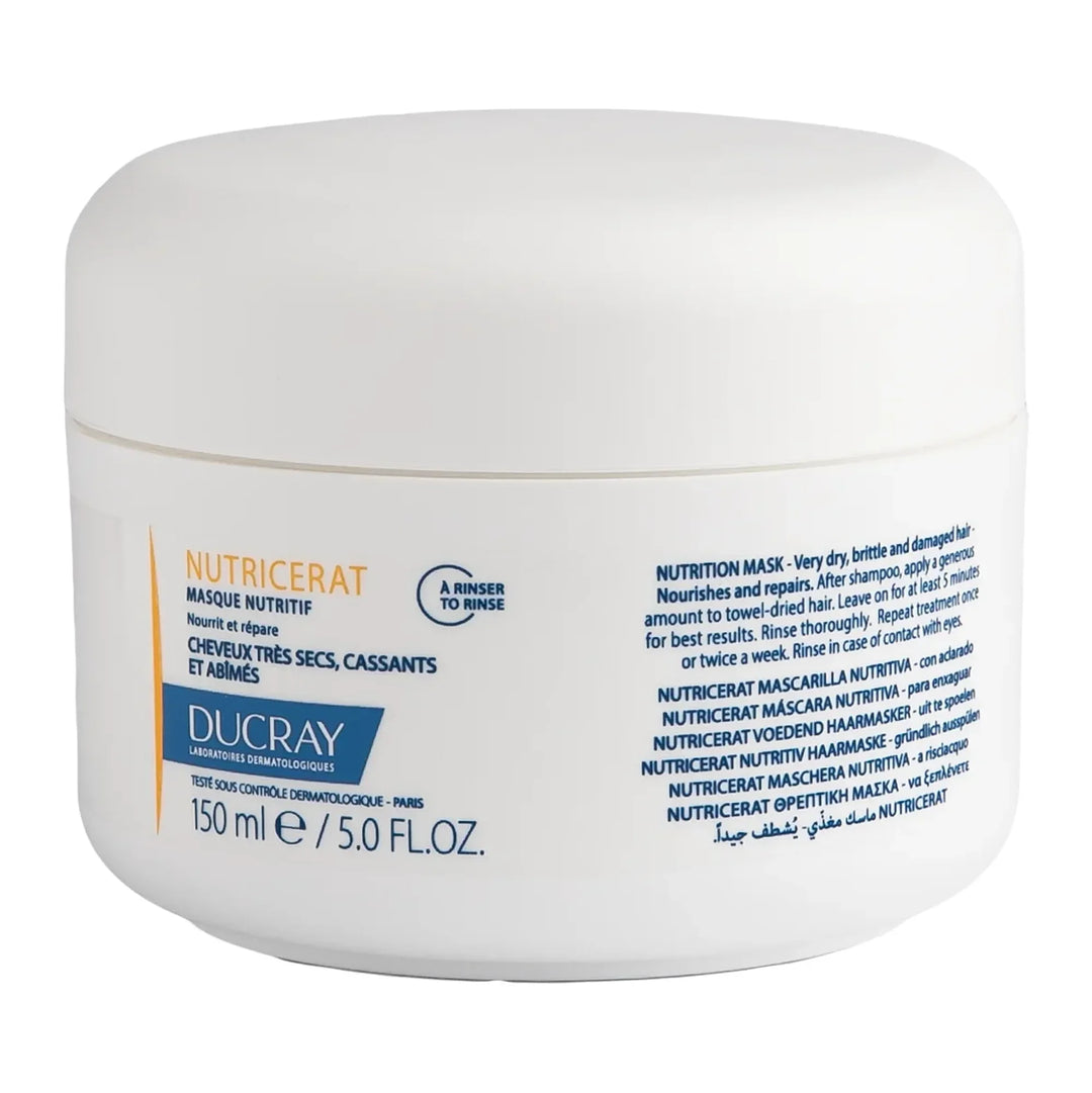 Ducray Nutricerat Nutrition Mask