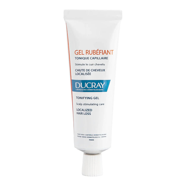 Ducray Hidrosis Control Antiperspirant Roll-On - Underarms