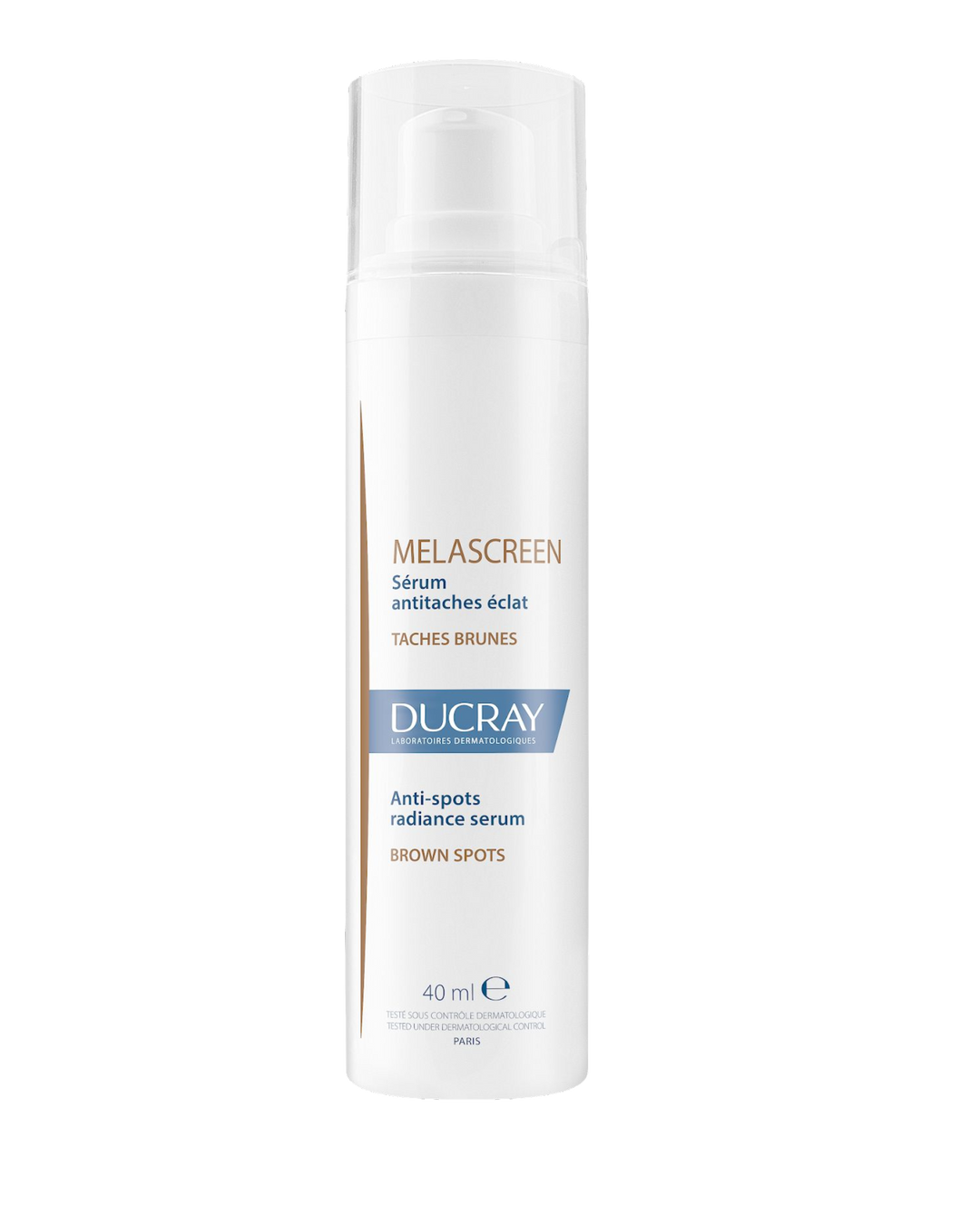 Ducray Melascreen Anti-spots Radiance Serum