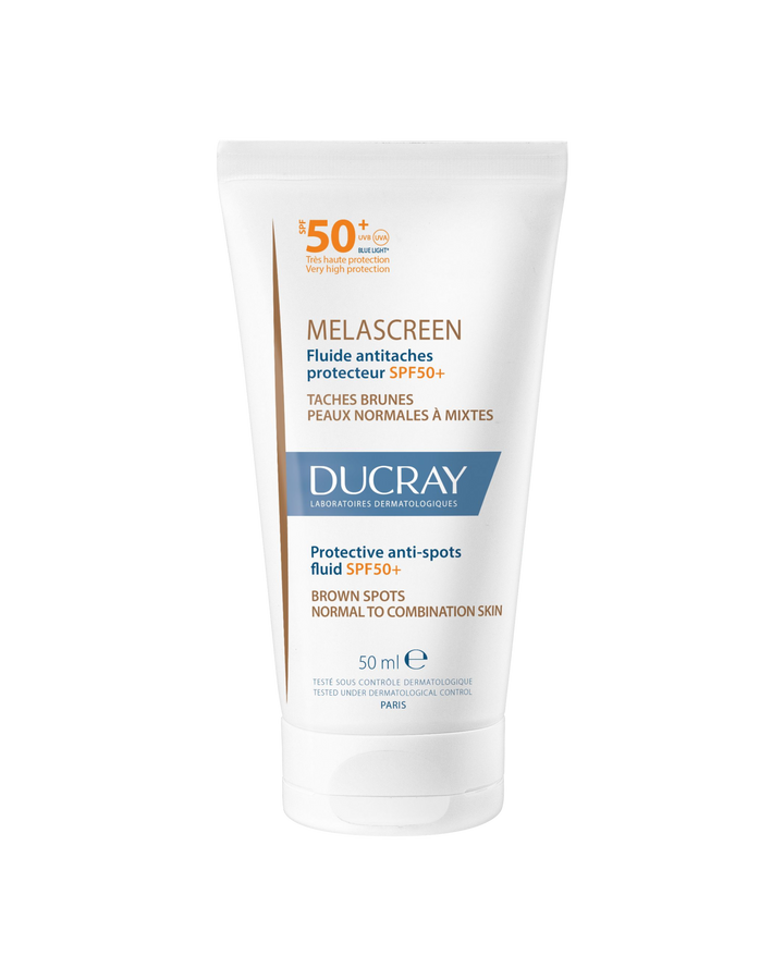 DUCRAY MELASCREEN Fluid SPF 50+