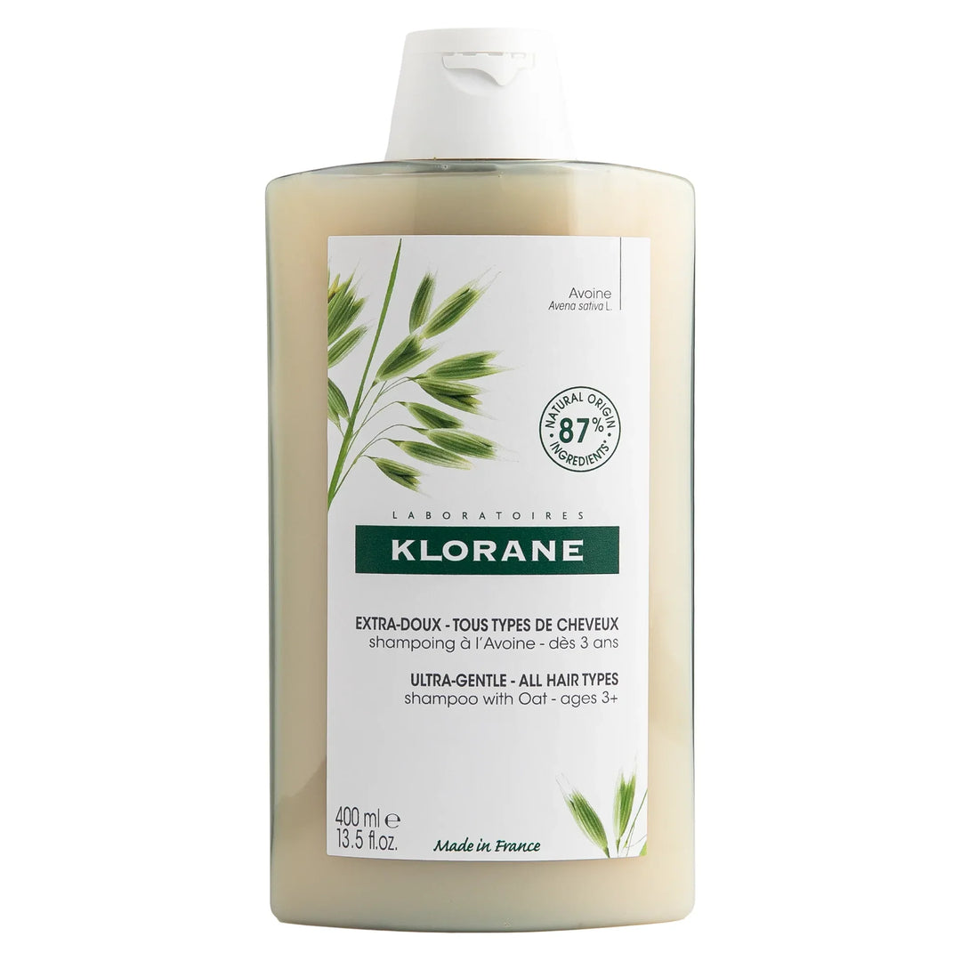 Klorane Oat Shampoo 200ml