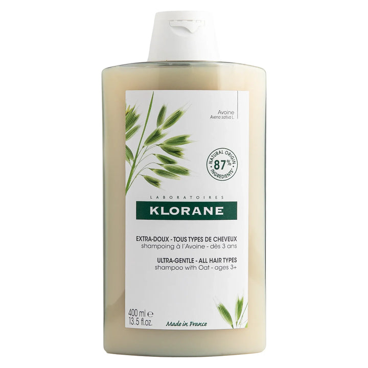 Klorane Oat Shampoo 200ml