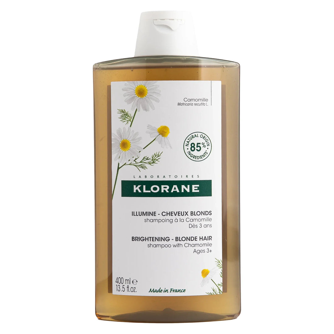 Klorane Chamomile Shampoo 200ml