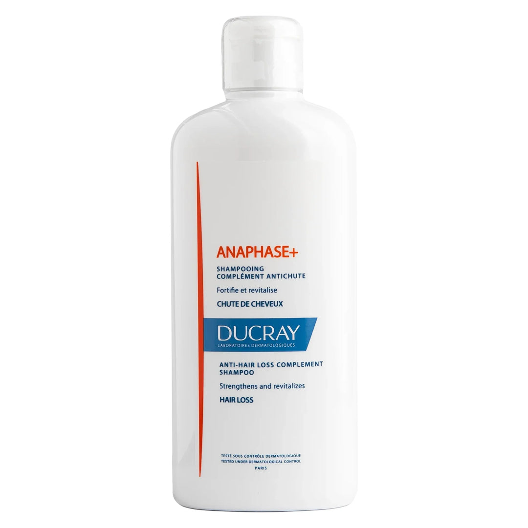 Ducray Anaphase Anti-hair loss Anti-thinning Shampoo