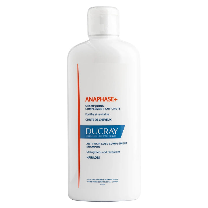 Ducray Anaphase Anti-hair loss Anti-thinning Shampoo