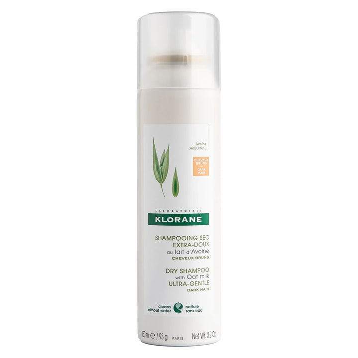 Klorane Tinted Dry Shampoo with Oat and Ceramide