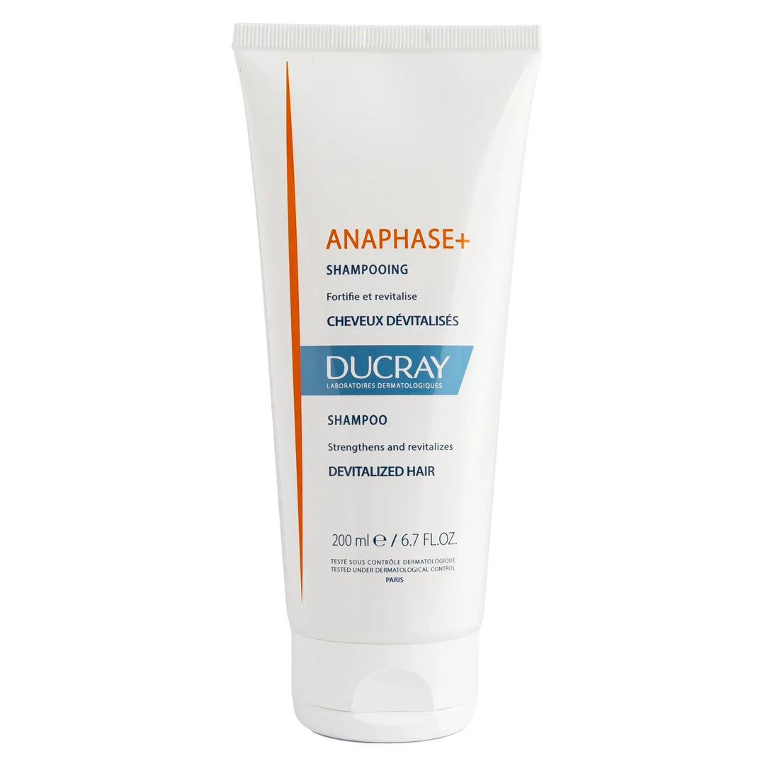Ducray Anaphase Anti-hair loss Anti-thinning Shampoo
