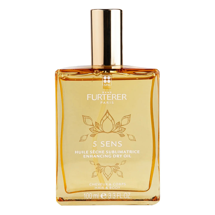 Rene Furterer 5 Sens Enhancing Dry Oil