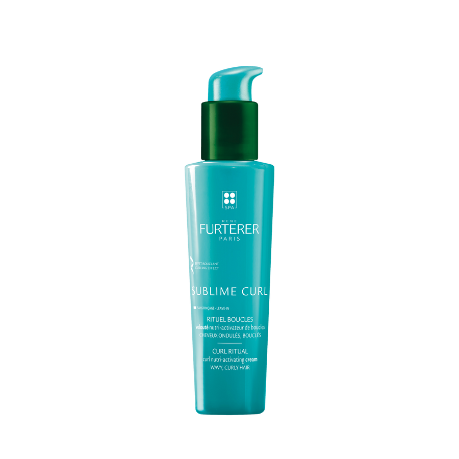 René Furterer Sublime Curl Nourishing Curling Cream