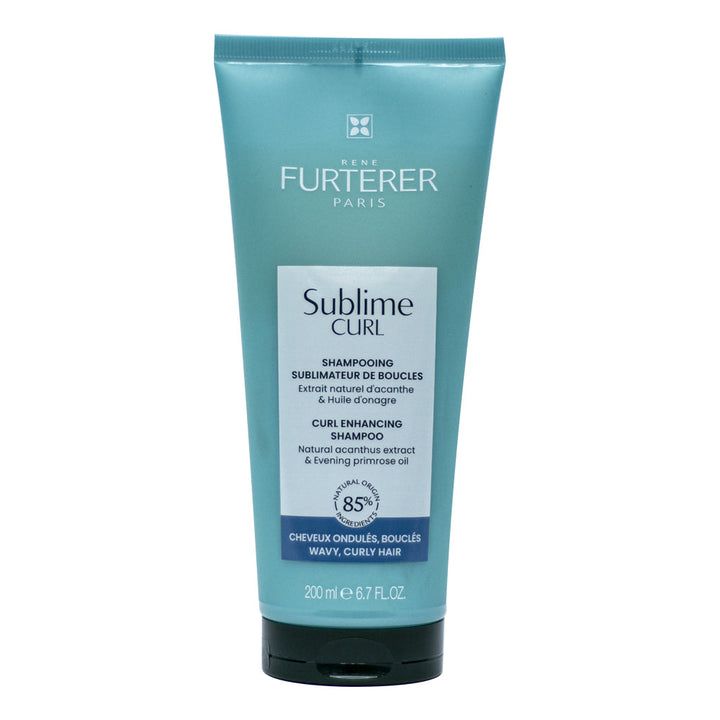 Rene Furterer Sublime Curl Enhancing Shampoo
