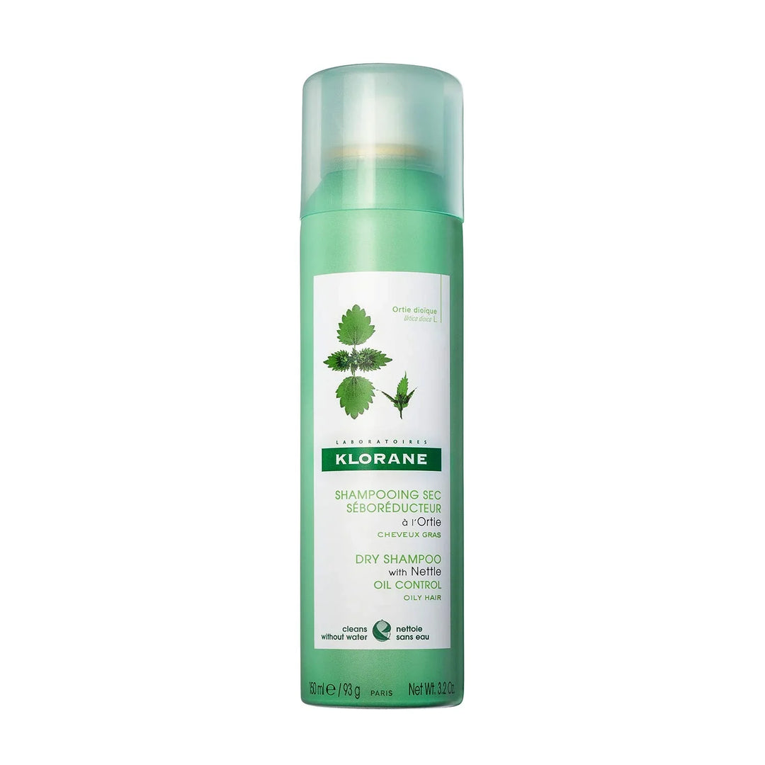 Klorane Organic Nettle Dry Shampoo