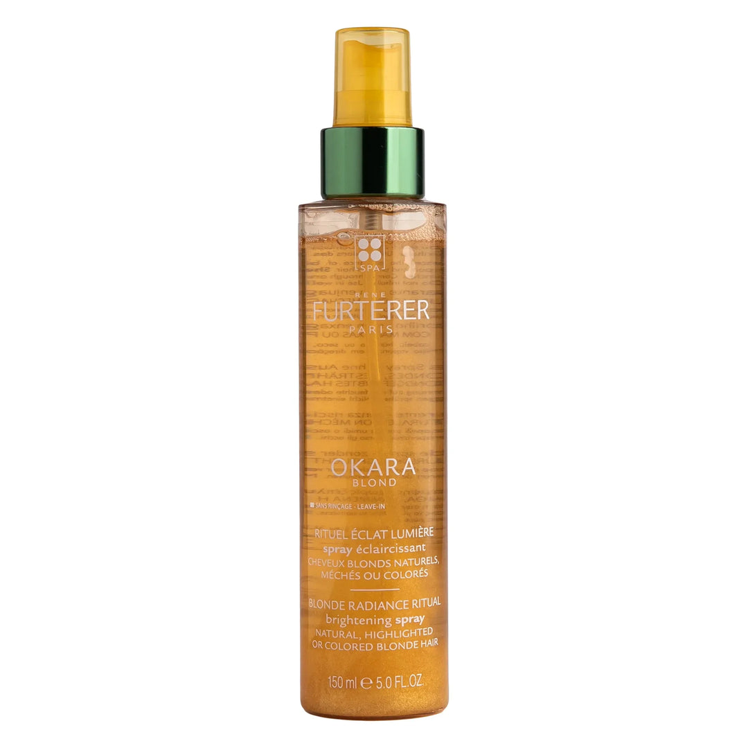 Rene Furterer Okara Blond Lightening Spray