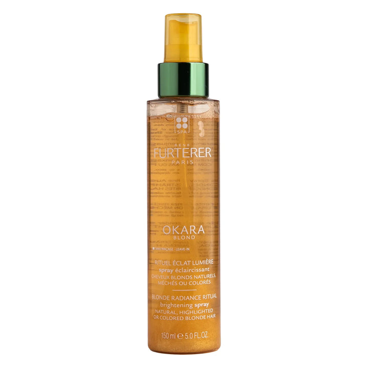 Rene Furterer Okara Blond Lightening Spray