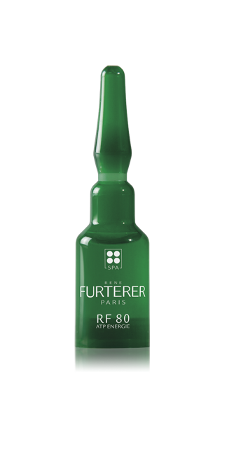 Rene Furterer Triphasic Reactional Anti-Hair Loss Ritual