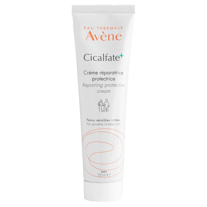 Avène Cicalfate+ Repairing Protective Cream