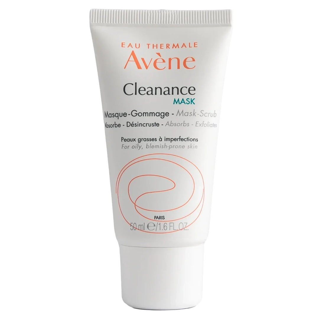 Avène Cleanance Mask Scrub