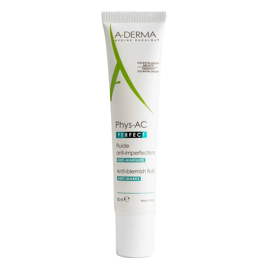 A-Derma Biology AC Perfect Anti-Blemish Fluid 40ml