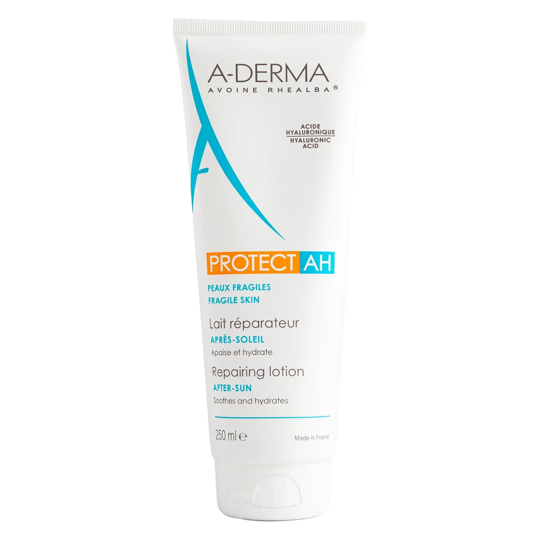 A-derma Protect AH After-sun Repairing Lotion