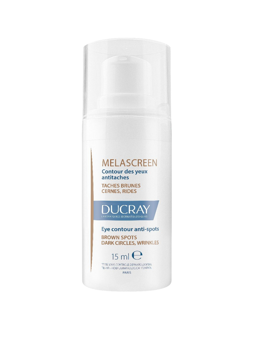 Ducray Melascreen Anti-Spot Eye Contour 15ml