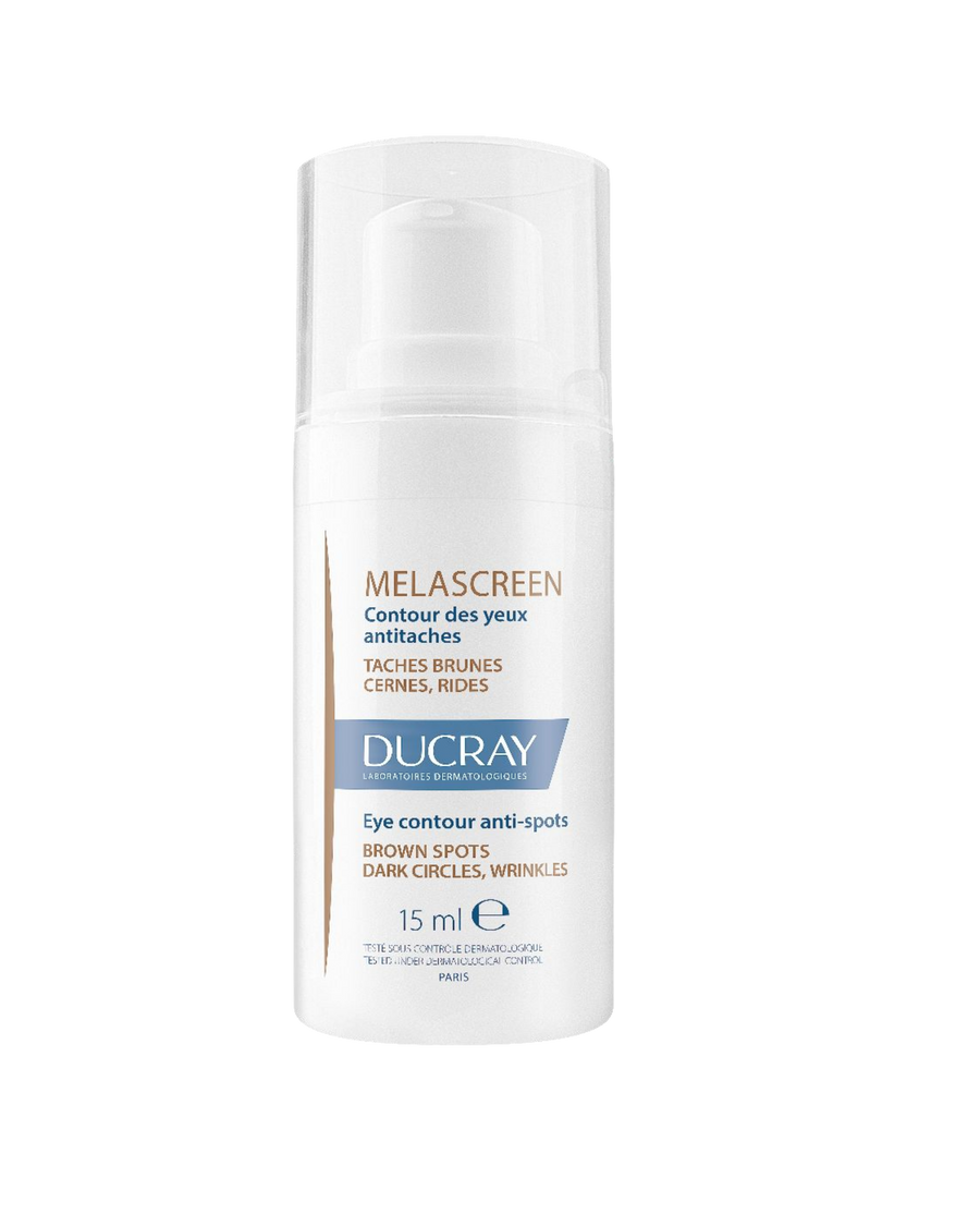 Ducray Melascreen Anti-Spot Eye Contour 15ml