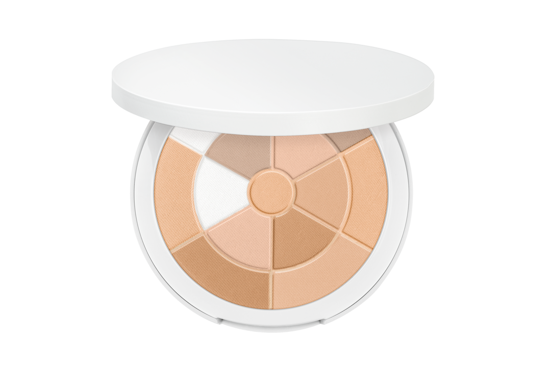 Avène Couvrance Mosaic Powder