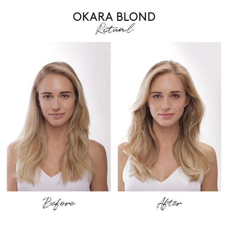 Rene Furterer Okara Blond Lightening Spray