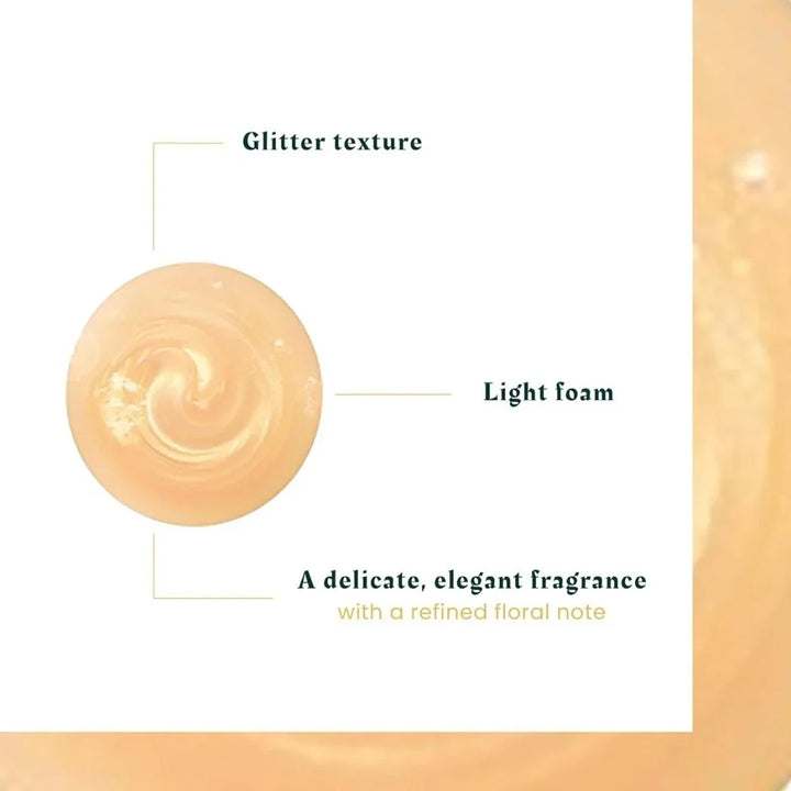 René Furterer Okara Blond Brightening Shampoo – product image 4