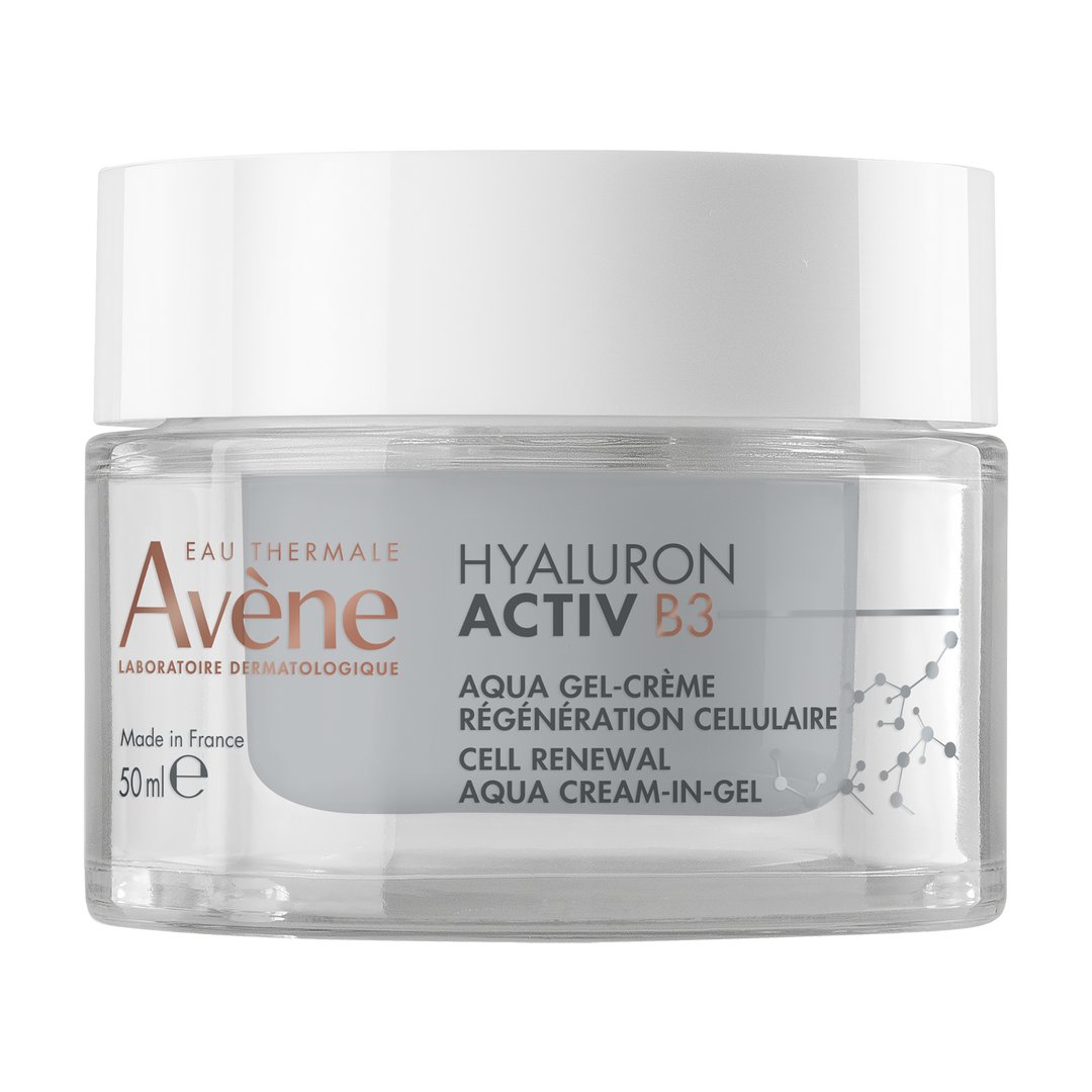Hyaluron Activ B3 Renewal Firming Aqua Cream-in-gel