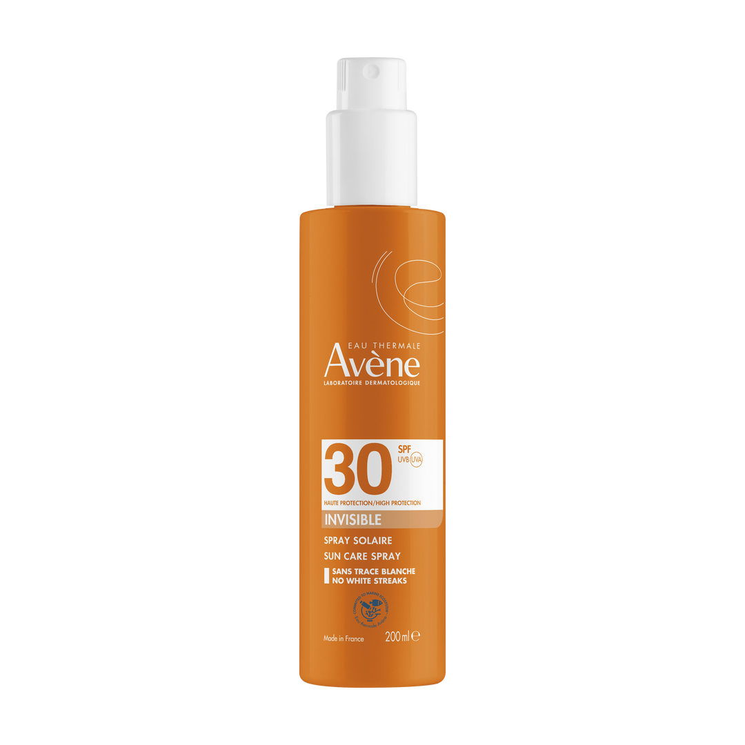 Avène Sunscreen Spray SPF 50+