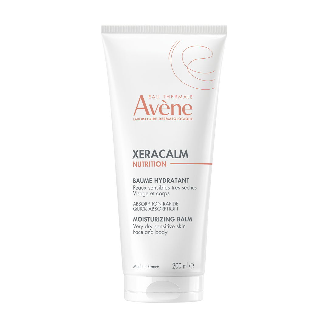 Avène Xeracalm Nutrition Moisturizing Balm