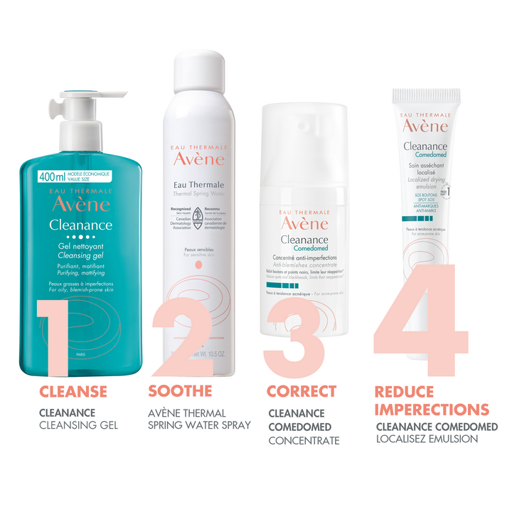 Avène Comedomed Peeling Intensive Breakouts Cream – product image 3