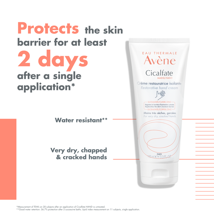 Avène Concentrated Hand Cream